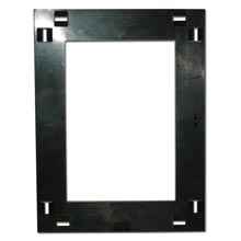 Choice Select 6.5in Pre-Construction Wall Brackets for CHO6000 Speaker, (Pair Qty 2)