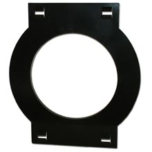 Choice Select 6.5in Pre-Construction Ceiling brackets for CHO6001 Speakers, (Pair Qty 2)