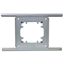 Choice Select Ceiling Tile Support Bridge for 8in 70V Speaker