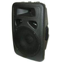 Choice Select Powered Speaker with 12in Woofer and 160 watt amp