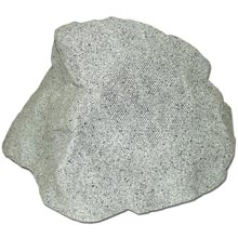 Choice Select Rock Speaker with 5.25in Woofer and 2in Tweeter, Marble