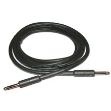 Choice Select 10ft 14ga Speaker Cable, 1/4in Plugs each end