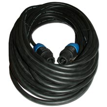 Choice Select 50ft 14ga Speaker Cable Speakon™-type each end