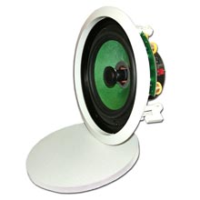Choice Select Premier 8in 90W Ceiling Speaker, pair