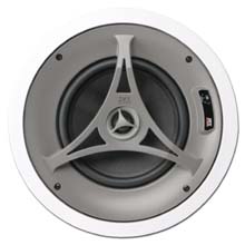MTX Model HT825C 8in Ceiling Speakers, pair