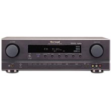 Sherwood RD7502 7.1 Dolby Digital A/V Receiver