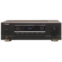 Sherwood RX5502 Multi-Source Stereo Receiver w/4 channel switch