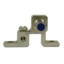 Skywalker Signature Series 3.0 GHz Single Ground Block UL Listed, each